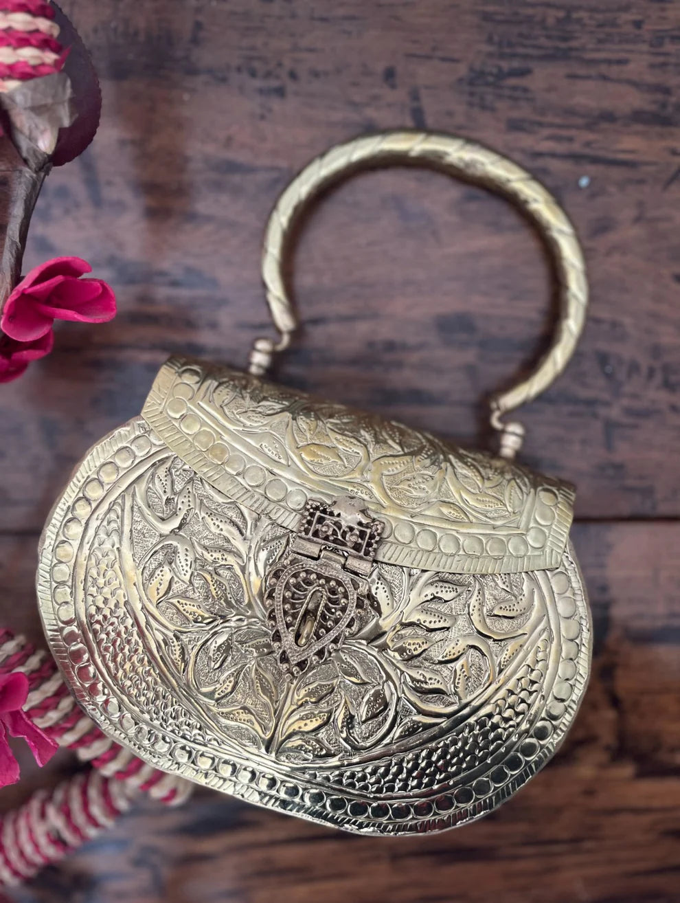 Brass Clutch Collection Clutch and More Clutches and More