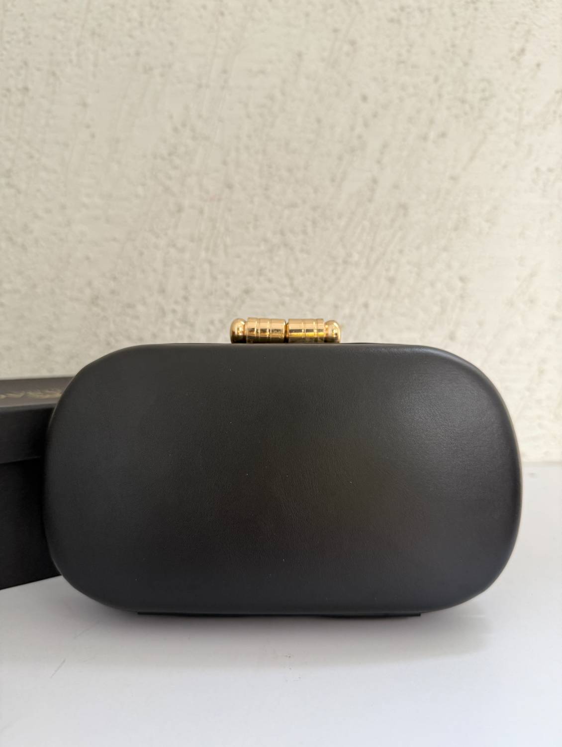 Sabya Black Plain