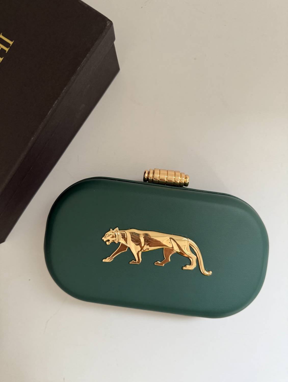 Sabya Green Plain