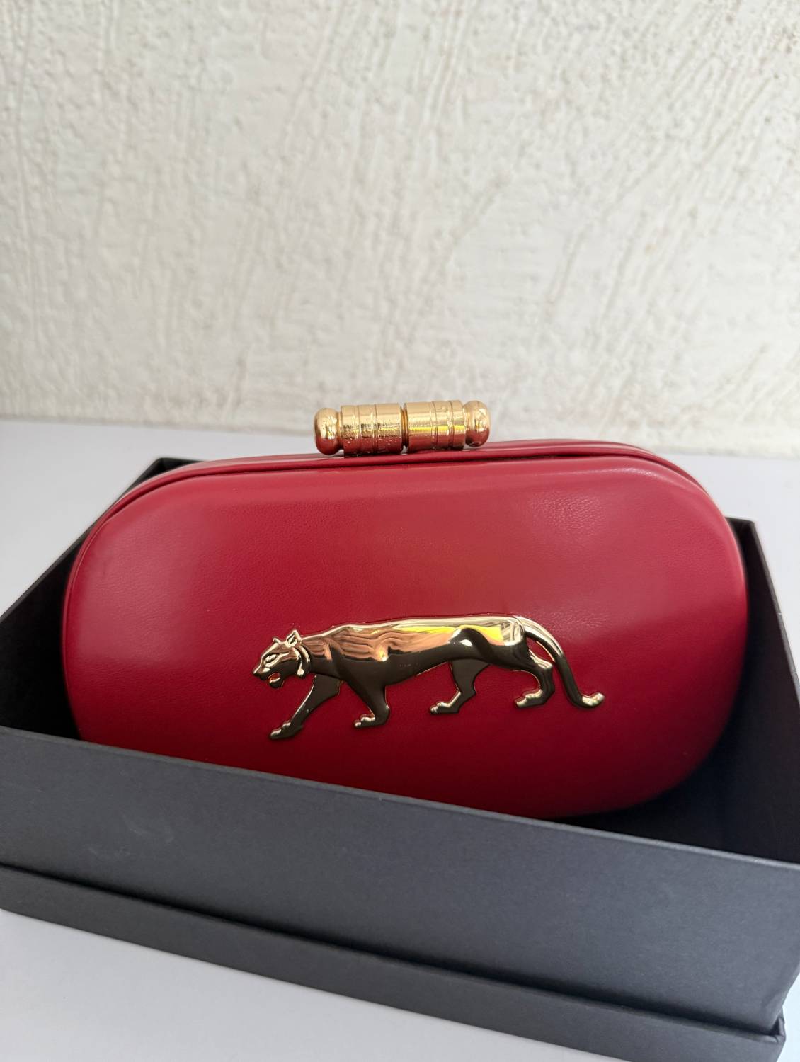 Sabya Red Plain