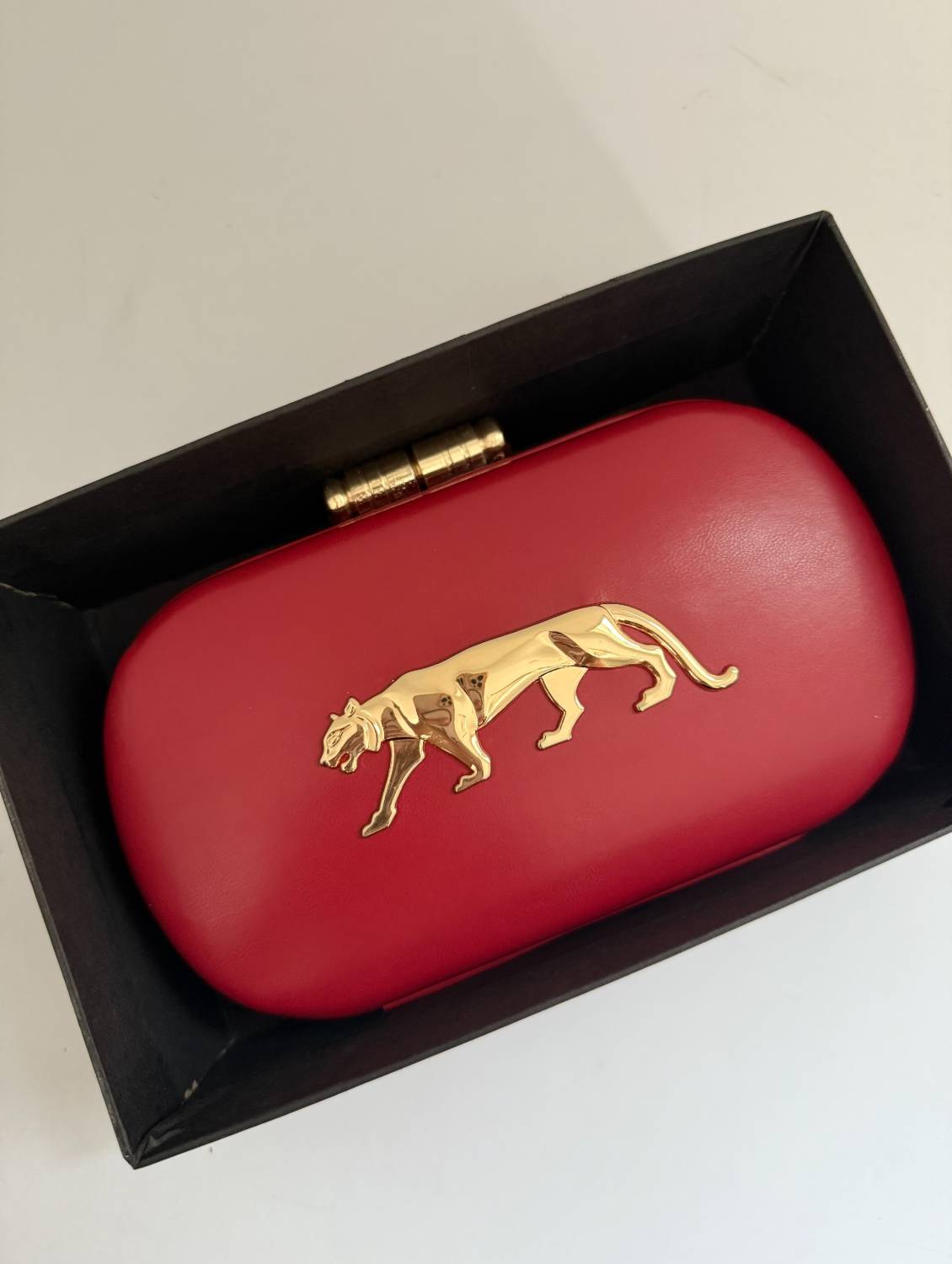 Sabya Red Plain