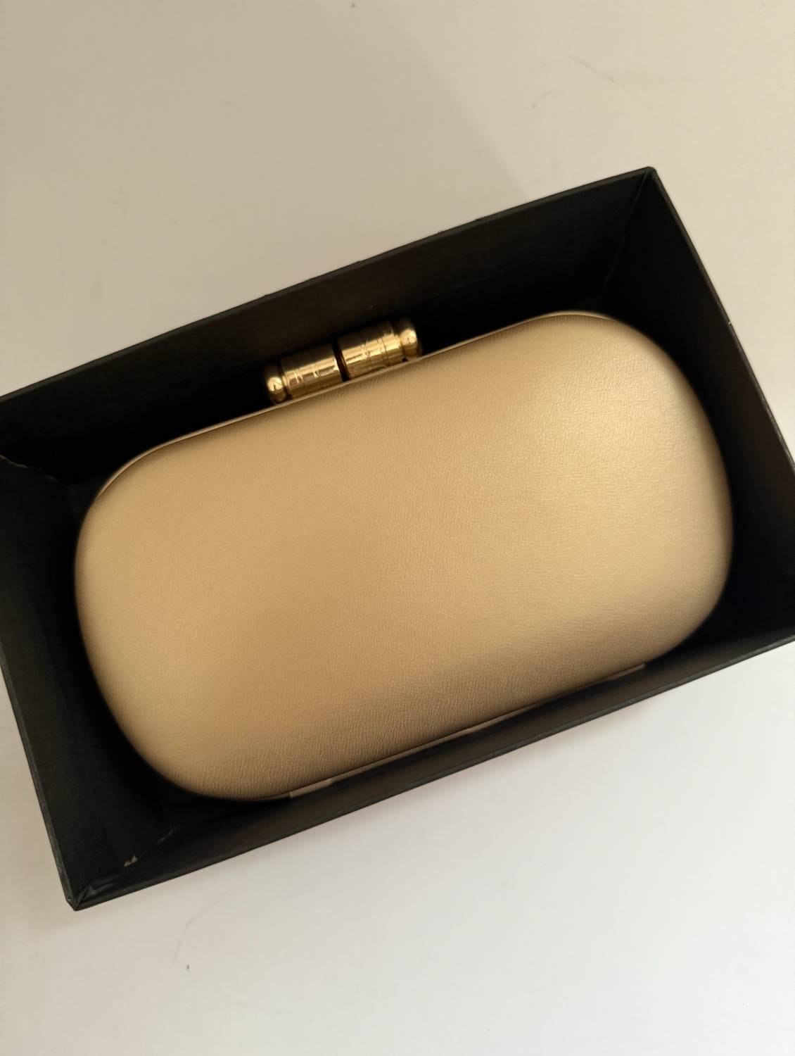 Sabya Gold Plain Matte