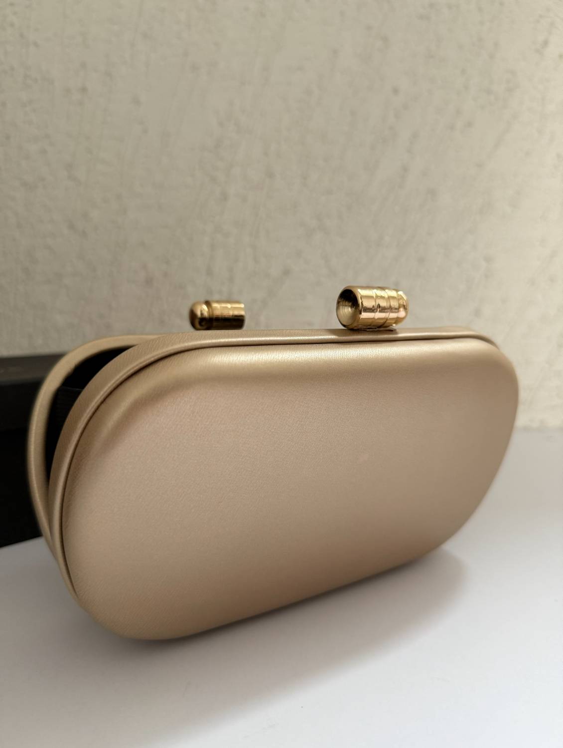 Sabya Gold Plain Matte