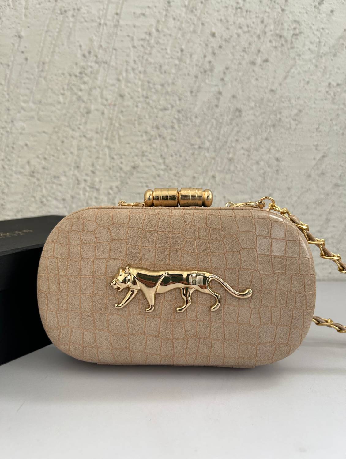 Sabya Ivory Nude textured