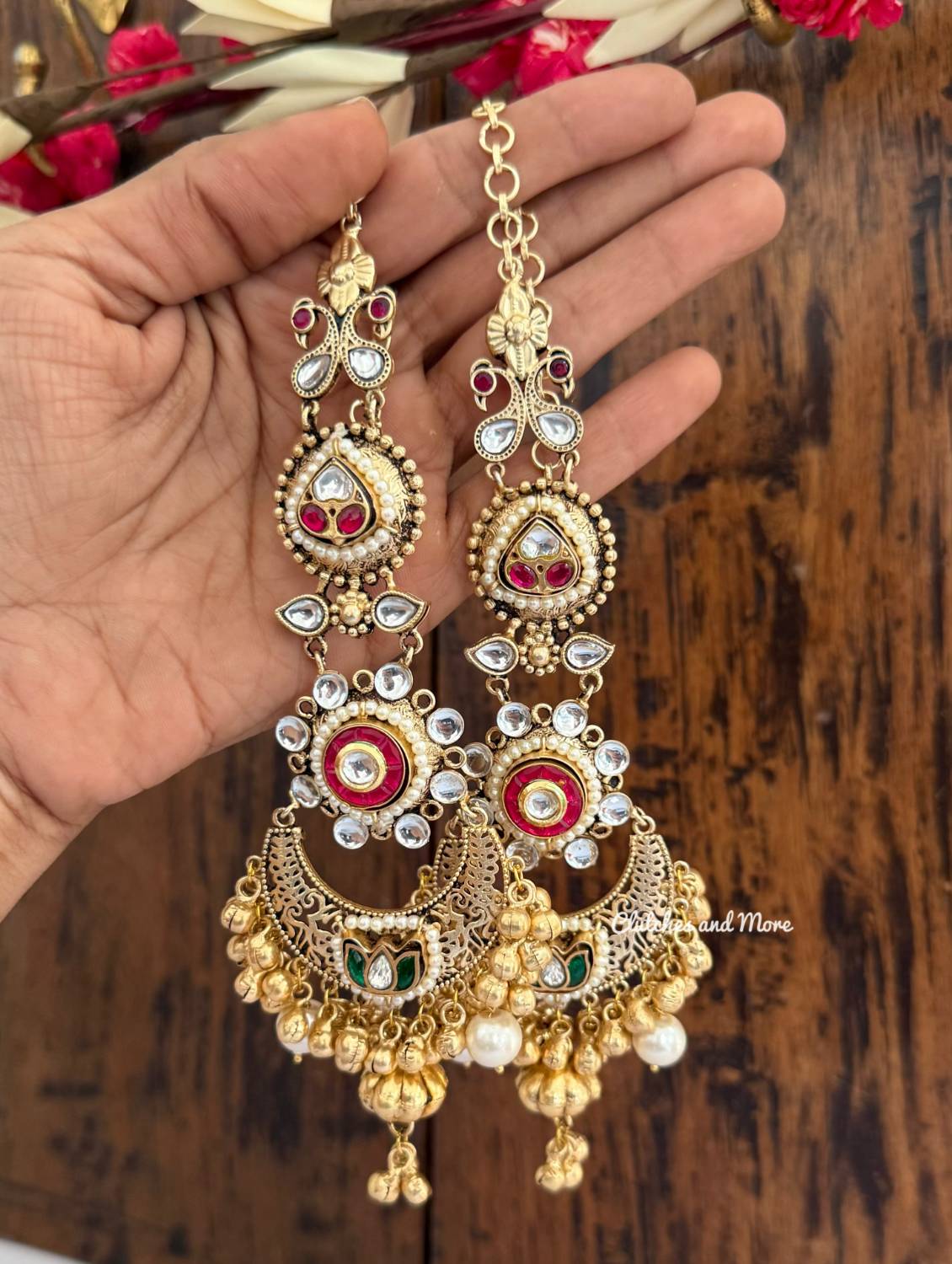 Riwaayat Kundan Chandbalis