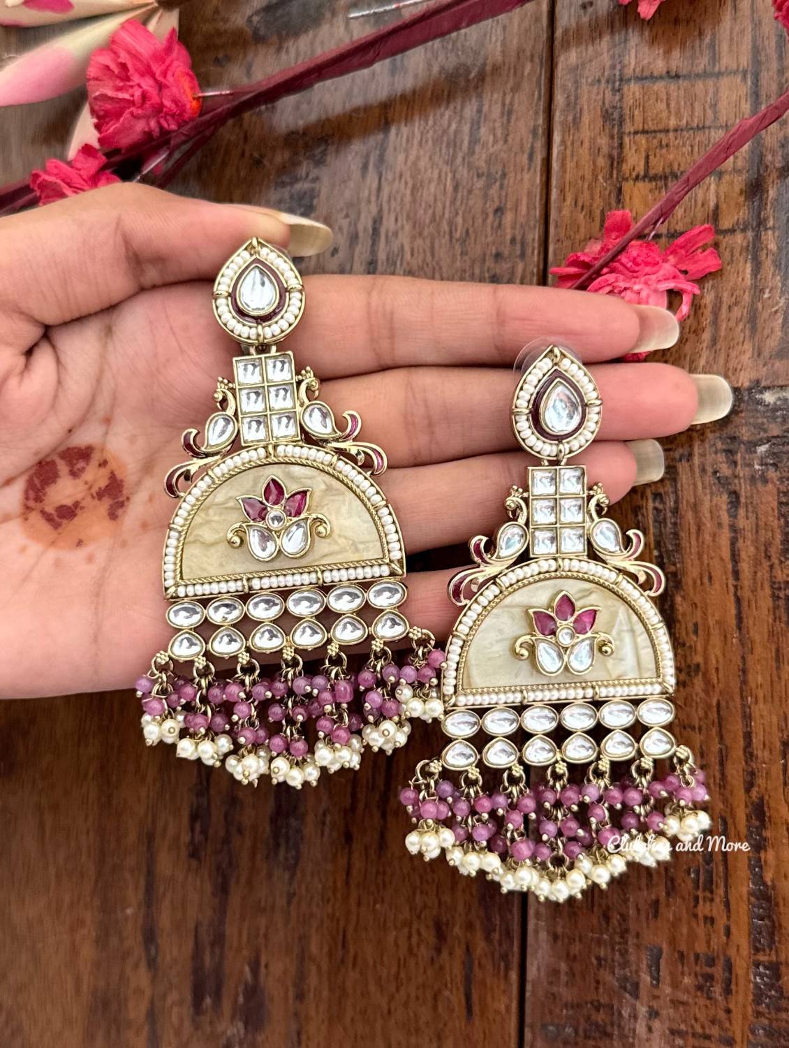 Jaanvi Chandbalis Lavender