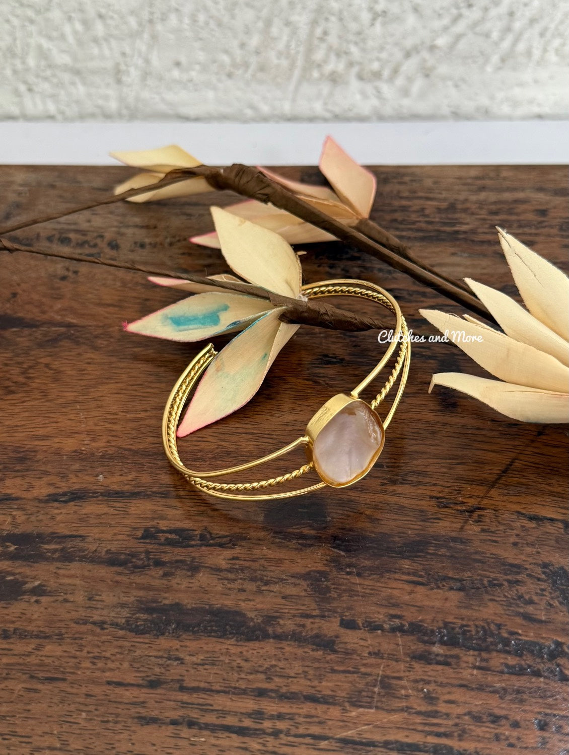 Naksh Hand Cuff