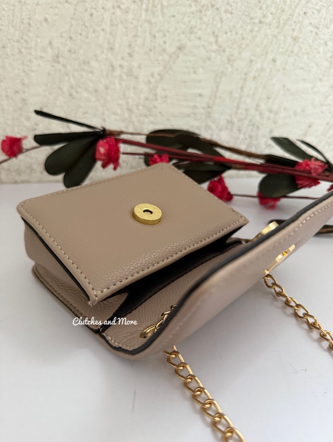 MamaMia Mini Sling Bags