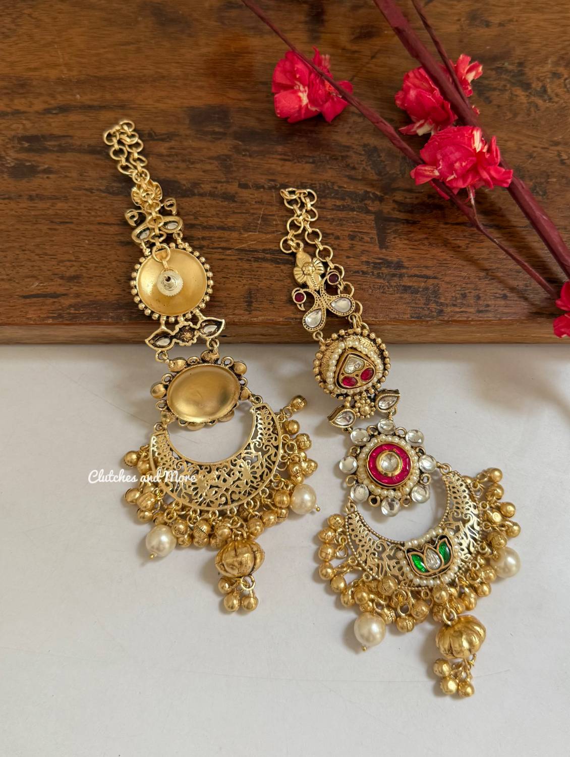 Riwaayat Kundan Chandbalis