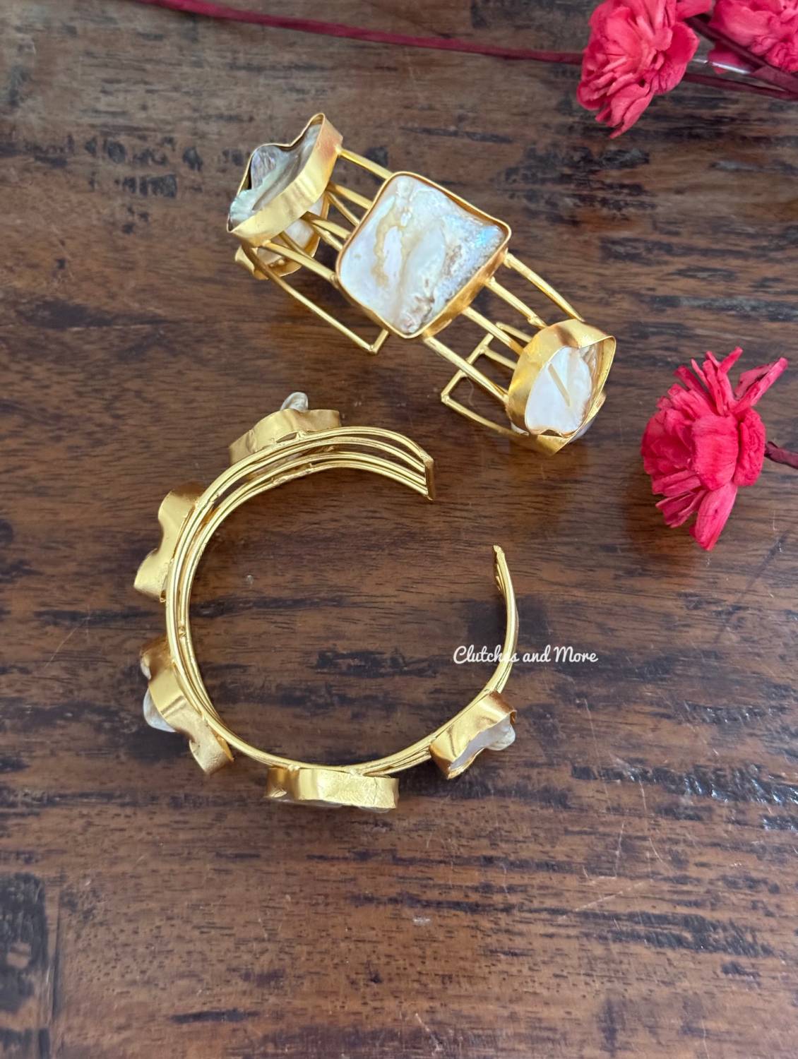 Oasis Cuff