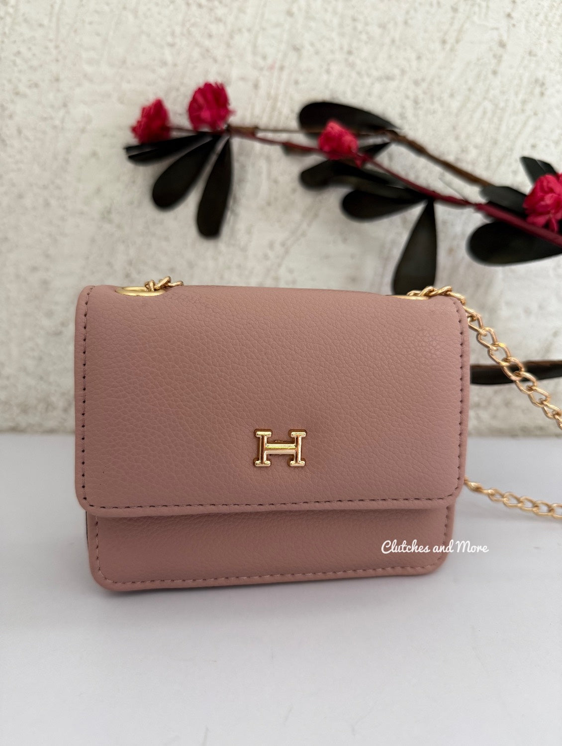 MamaMia Mini Sling Bags