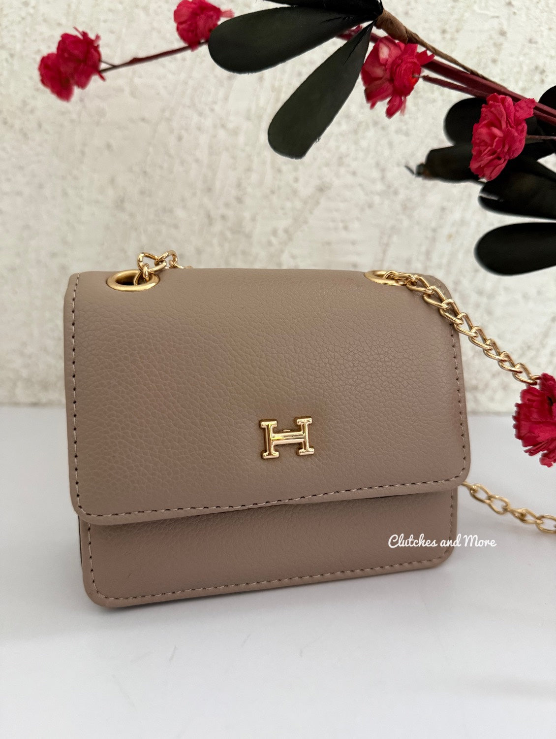 MamaMia Mini Sling Bags