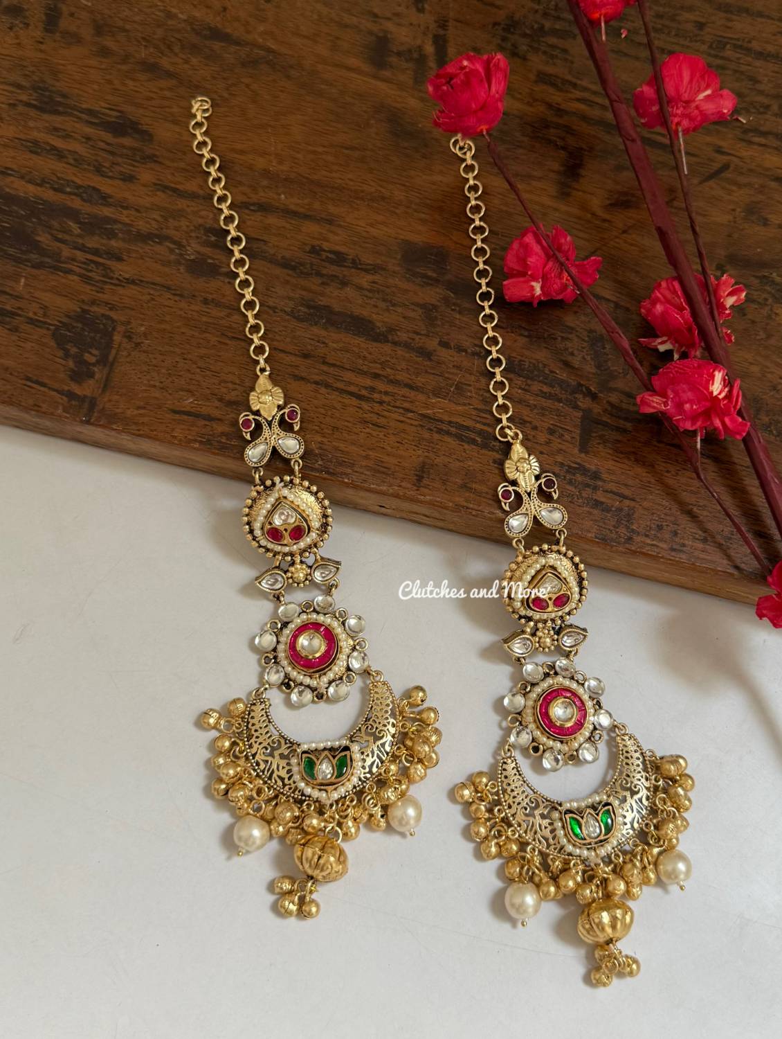Riwaayat Kundan Chandbalis