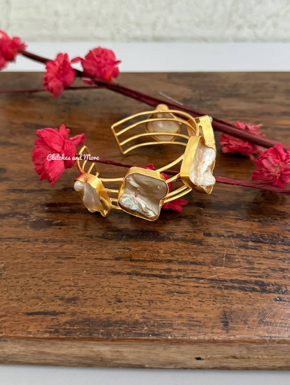Oasis Cuff