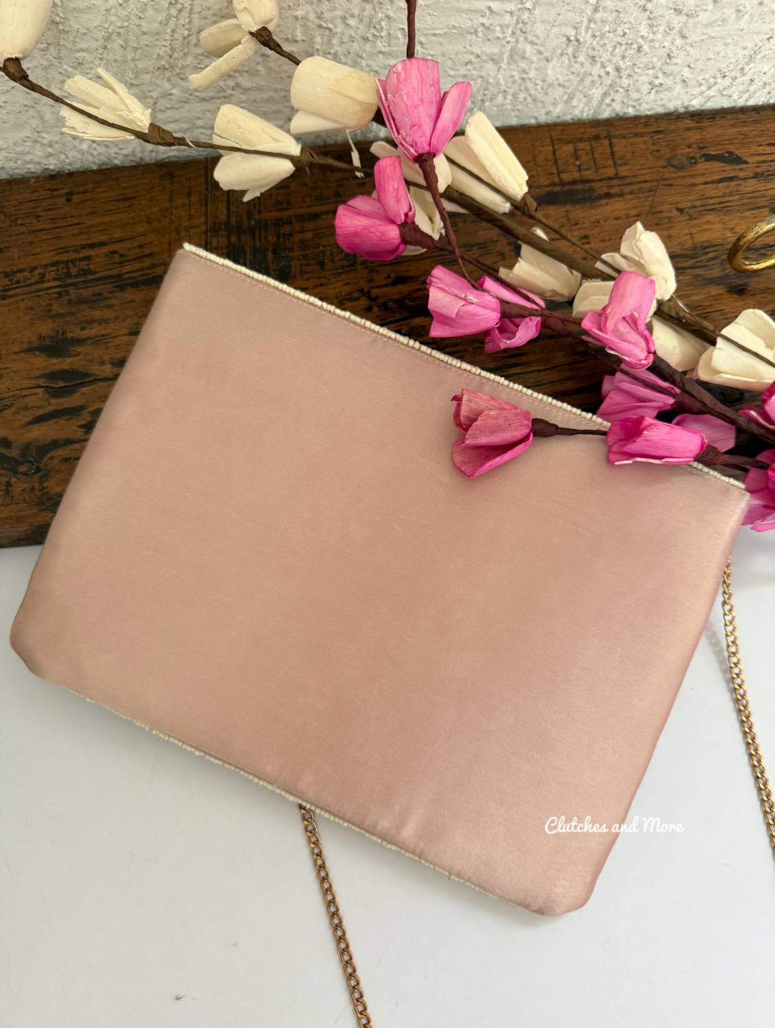 Mirage Envelope Flap Bag