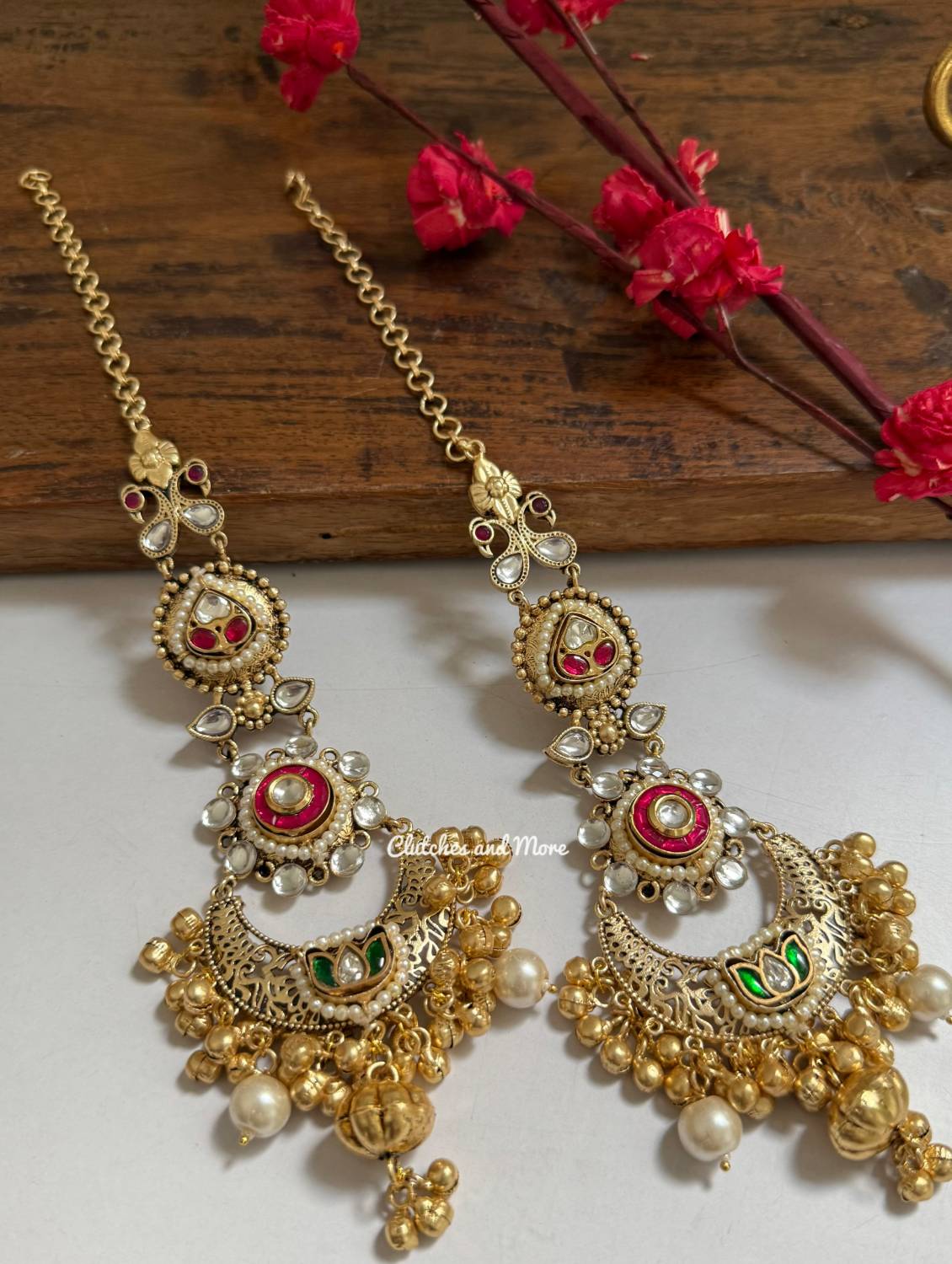 Riwaayat Kundan Chandbalis