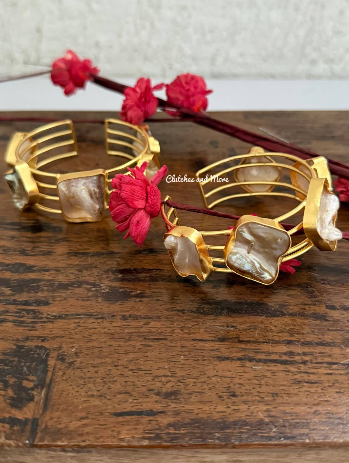 Oasis Cuff