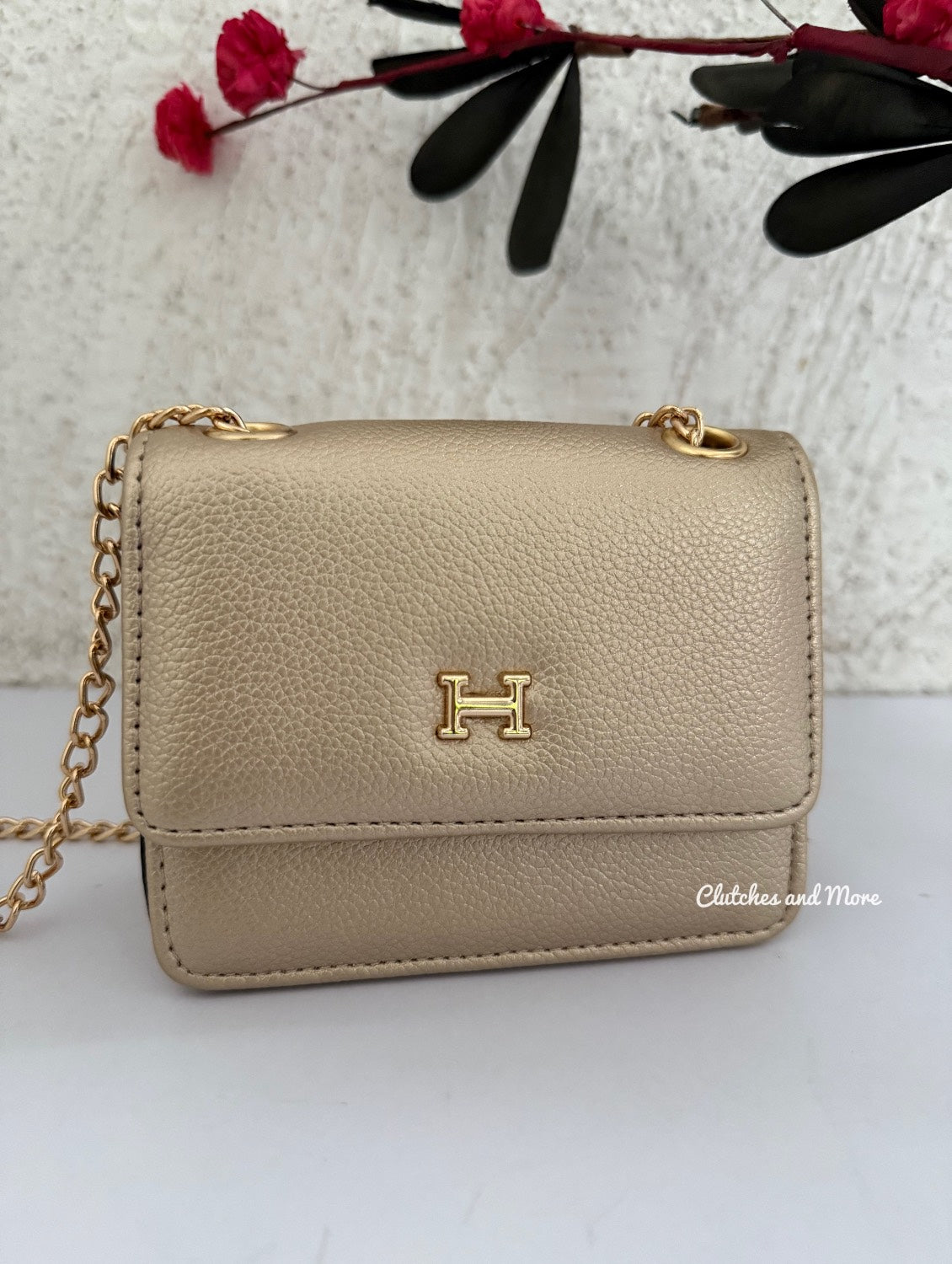 MamaMia Mini Sling Bags