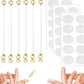 Swarna Chandbali Earrings