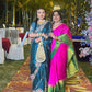 Jhalak Rosegold - Gold Potli