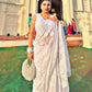 Tamanna Moon Bag Silver