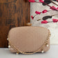 Isabella Shimmer Bags