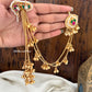 Heer Kashmiri Earrings