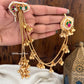 Heer Kashmiri Earrings