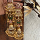 Raajsi Royal Jhumkas