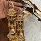 Raajsi Royal Jhumkas
