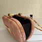 Sabya Pink Textured