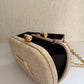 Sabya Light Gold Textured