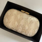 Sabya Light Gold Textured