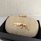 Sabya Light Gold Textured