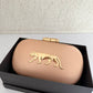 Sabya Rose Gold Plain