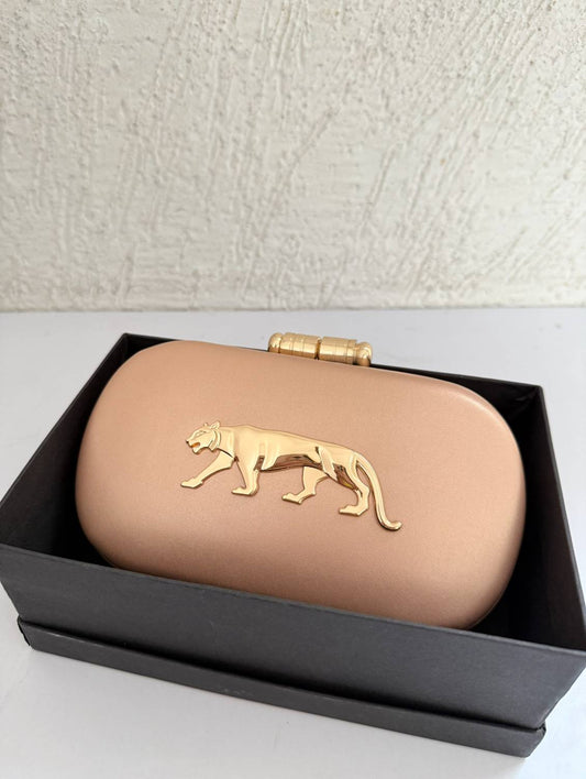 Sabya Rose Gold Plain