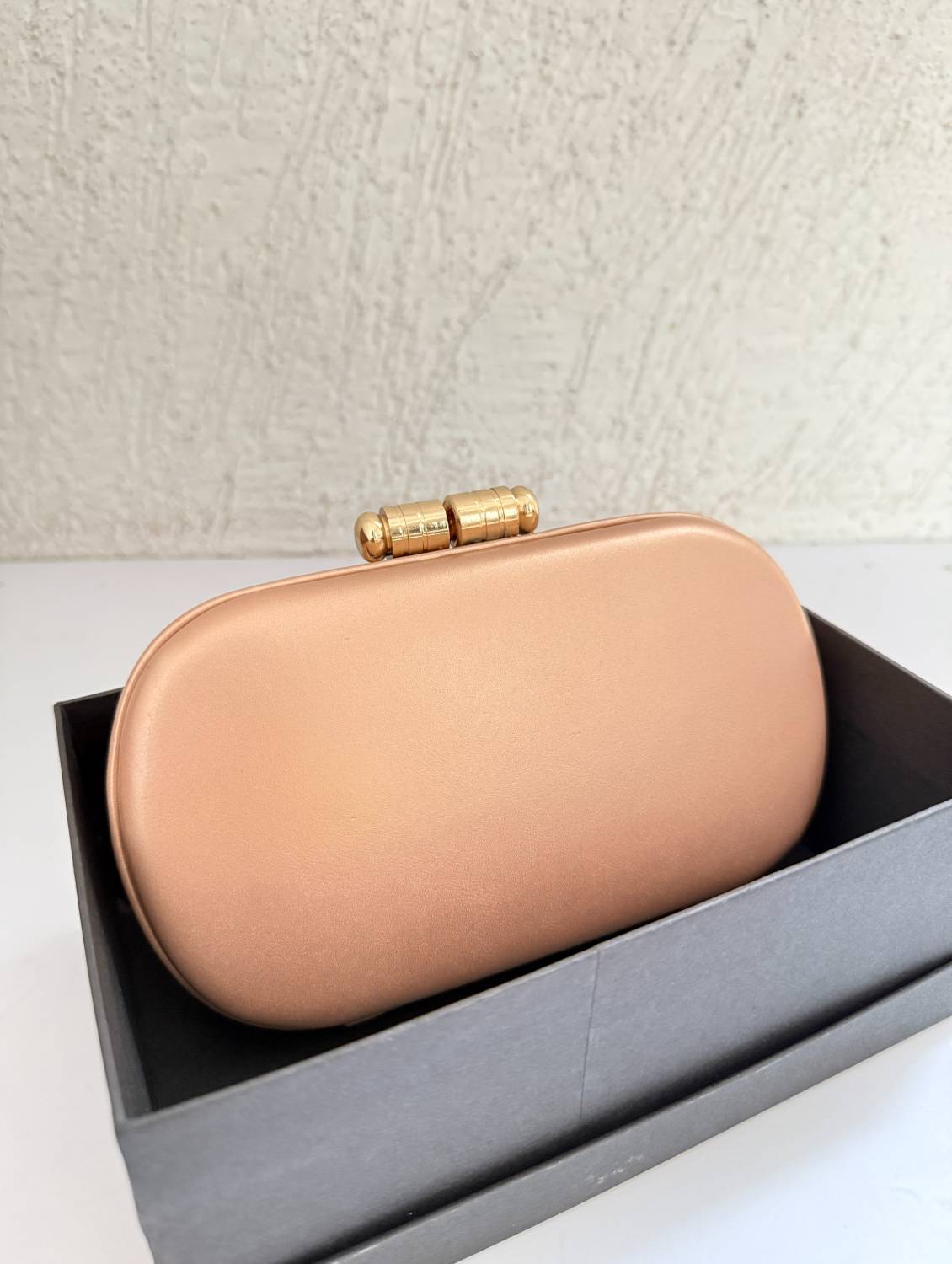 Sabya Rose Gold Plain
