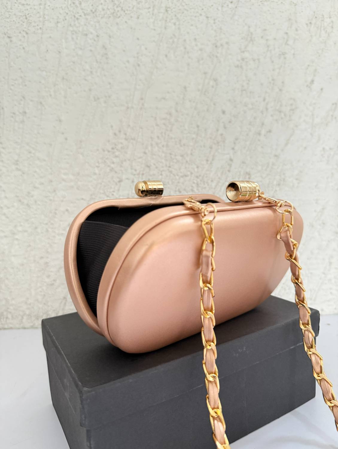 Sabya Rose Gold Plain