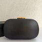 Sabya Black Plain