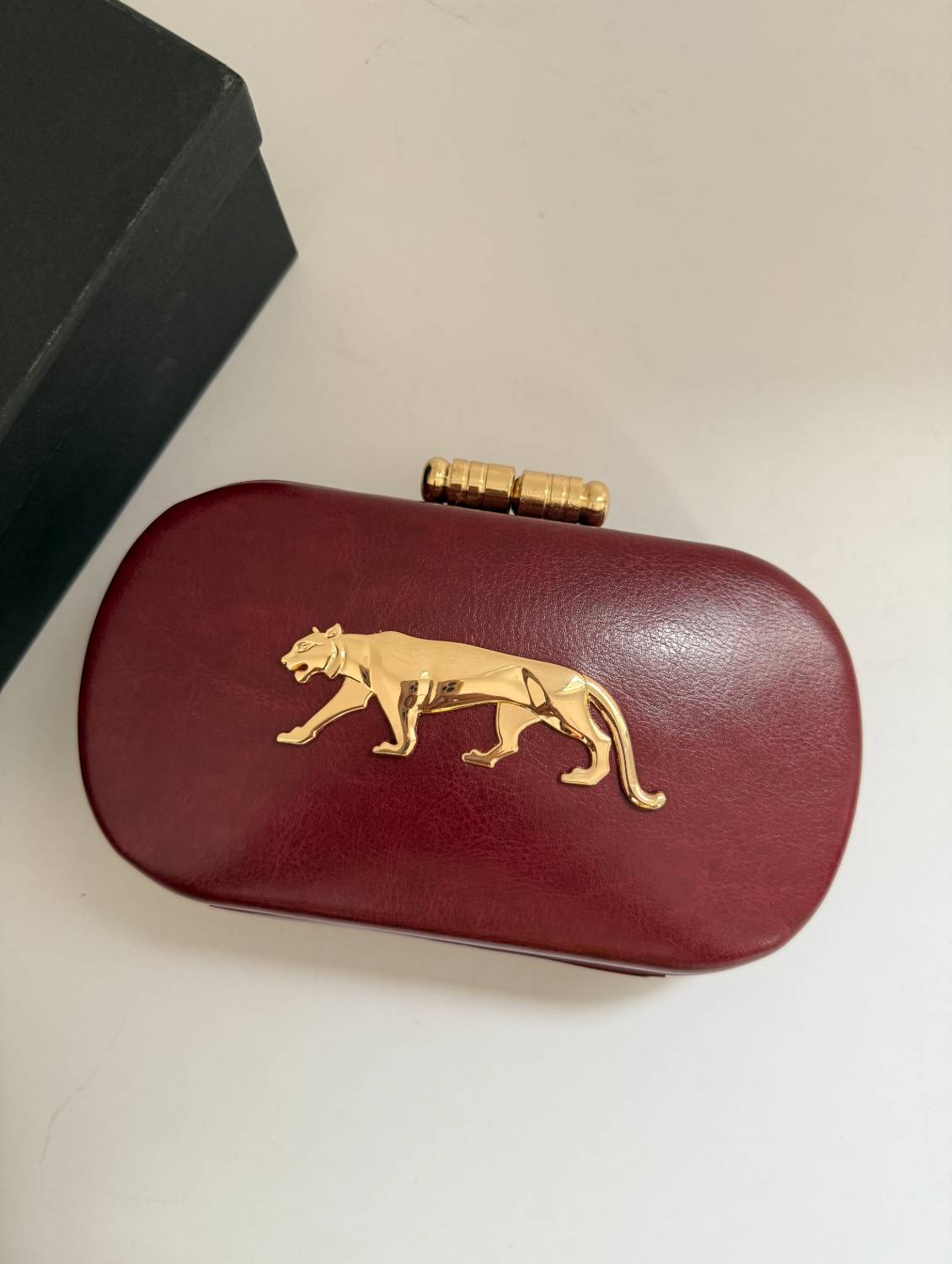 Sabya Maroon Plain