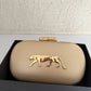 Sabya Gold Plain Matte