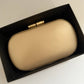 Sabya Gold Plain Matte
