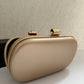 Sabya Gold Plain Matte