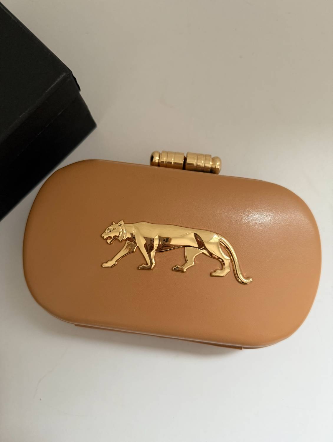 Sabya Camel Plain