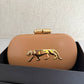Sabya Camel Plain