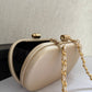 Sabya Gold Dotted Texture