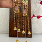 Inaaya Multi Drop Earrings
