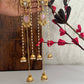 Inaaya Multi Drop Earrings