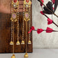 Inaaya Multi Drop Earrings