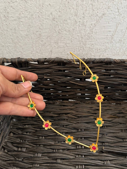 Phool Hair Accessory